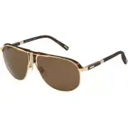 Men's Sunglasses Chopard SCHF81-62300P Ø 62 mm