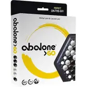Zygomatic Abalone Go Board Game Multi
