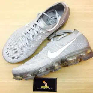 ｜ Eddie_Store ｜ NIKE AIR VAPORMAX FLYKNIT GD款 純白 849558-004