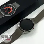 【蒐機王】SAMSUNG WATCH 5 PRO R920 45MM GPS 藍芽版【可用舊3C折抵購買】C9434-6