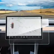 Screen Protector For Tesla Model 3/Model Y 2022-2023
