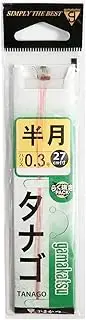 Gamakatsu Tanago Hook with Thread, Various