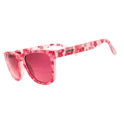 Goodr "Sakura Showtime” Floral OG Polarized Sunglasses