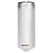 Air Conditioning AC Drier for Ford Laser KF 1.8L Petrol BP-ZE 01/90 - 12/91