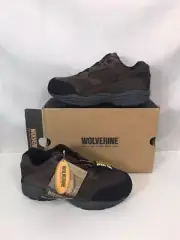 Women's Wolverine Boots Size 11 M Style 4869 Free US Shipping