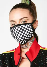 Swerve Demon Dust Mask