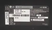 在飛比找Yahoo!奇摩拍賣優惠-LG 55UJ658T 面板壞 拆零件機賣