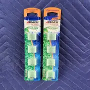 Johnson & Johnson Reach Ultra Clean Access Flosser Fresh Mint 28 Count