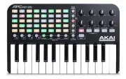 Akai Professional APC Key 25 Ableton Live Controller w 25 Mini Key Keyboard