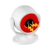 Home Alarm Security System Burglar Alarm SOS Intruder Panic SOS Button Wireless