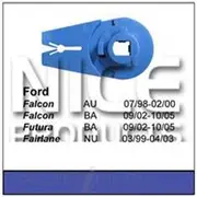 Nice Door Lock Lever Cam - NDC64