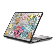 MacBook Pro 14-inch (M1 - M4) Impact Case SECRET UNLUCKED