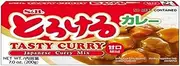 S&B Mild Tasty Curry Sauce Mix, 200 g (68844)