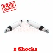 Kit 2 Monroe Max-Air Rear Shocks for Chrysler Newport 1961-1964 (for: Chrysler)