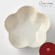 Le Creuset 花型盤 陶瓷盤 菜盤 淺盤 點心盤 造型盤 小 蛋白霜