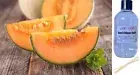 MELON JASMINE - Reed Diffuser Refill