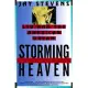 Storming Heaven: Lsd and the American Dream