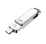 New USB Type C 3.0 flash drive 256gb For iPhone 15 Android Increase Storage