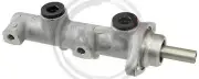 Brake Master Cylinder A.B.S. 41731 for BMW 7 (E23) (76-86)