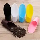 Bonsai Potted Cultivation Bucket Spade Garden Tools Soil Shovel Plastic Cup