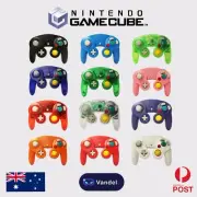 Nintendo Gamecube / Wii Controller - Various Colours - Fast Shipping