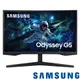 SAMSUNG S27CG552EC G5曲面電競螢幕(27型/2K/165Hz/HDMI/VA)福利品 現貨 廠商直送