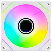 Aerocool Phantom M-3 Reverse ARGB 120mm Fan White