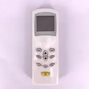 New Original DG11D1-02 For Hisense A/C Air Conditioner Remote Control WSA-247BE