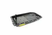 One New VAICO Automatic Transmission Oil Pan V200574 TED500010 (for: BMW)
