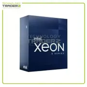 ** BX80715E2414 Intel Xeon E-2414 Quad-Core 2.60Ghz 12MB 55W Processor**