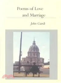 在飛比找三民網路書店優惠-Poems of Love and Marriage