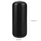 Small Air Purifier Dust Smokemaldehyde Removal Negative Ion Purifier AU