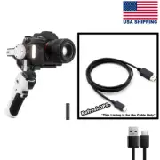 Zhiyun Crane M3 3-Axis Handheld Stabilizer USB Cable Transfer Cord Replacement