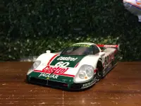 在飛比找有閑購物優惠-1/18 Exoto Jaguar XJ-R9 D 1988