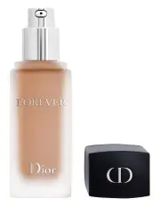 Dior Forever Clean Matte 24H Foundation SPF20 3 Warm Peach 30ml