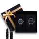 【THEODORA'S】對錶禮盒-Apollo對錶+替換錶帶4入組-(大錶面+小錶面)【希奧朵拉】