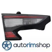 SU2802110 Rear Driver Side LED Tail Light Assembly for 2020-22 Subaru Outback