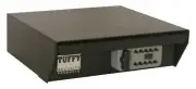 Tuffy Portable Car Safe | Combination Lock / Valuables Tote Storage Box