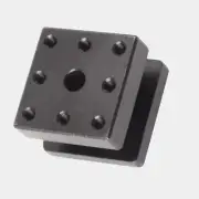Lathe Four-Position Tool Post 51mm,Square Tool Holder For SC2/C2/C3/ G86887K