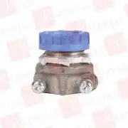 ABB THOMAS & BETTS 10003AL / 10003AL (BRAND NEW)
