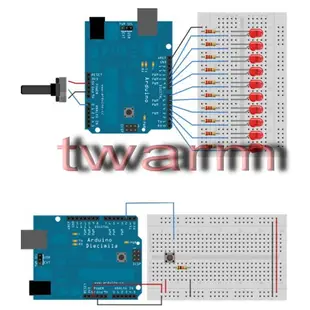 *ado001 / 現貨 Arduino 入門套件   UNO R3 開發板