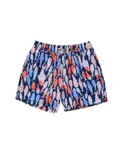 Snapper Rock Fish Frenzy Volley Board Short