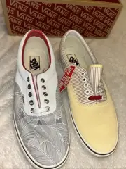 Unisex Sneakers & Athletic Shoes Vans Era (Mismatch)