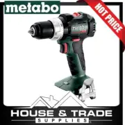 Metabo 18V Brushless Cordless Hammer Drill SB18LTBL 602316890