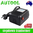 620W Sinewave Step Down Transformer Electric Voltage Converter 240V-120V 110V OZ