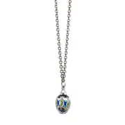 Wisdom Fantasy Necklace