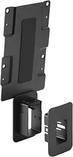 HP Thin Client PC Mounting Bracket for HP Elite and Z Series Monitors (N6N00AT)