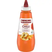MasterFoods Sweet Chilli Sauce 500mL