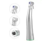 Dental 20:1 LED Implant Surgical Reduction Contra Angle Push Handpiece