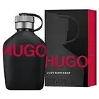 Hugo Boss Just Different Eau De Toilette Spray Perfume For Men 200ml NEW IN BOX